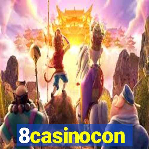 8casinocon