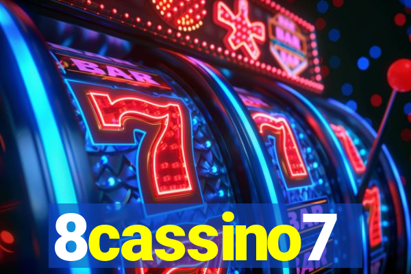 8cassino7