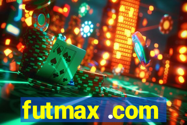 futmax .com