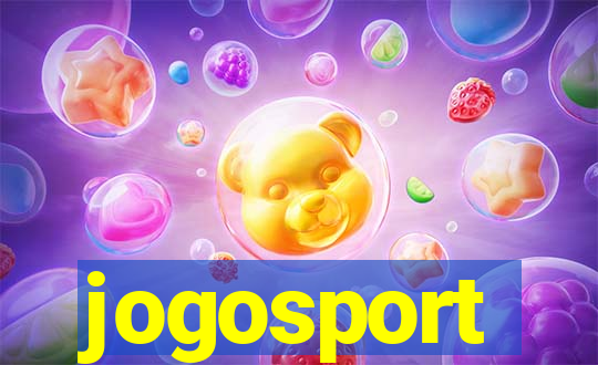 jogosport