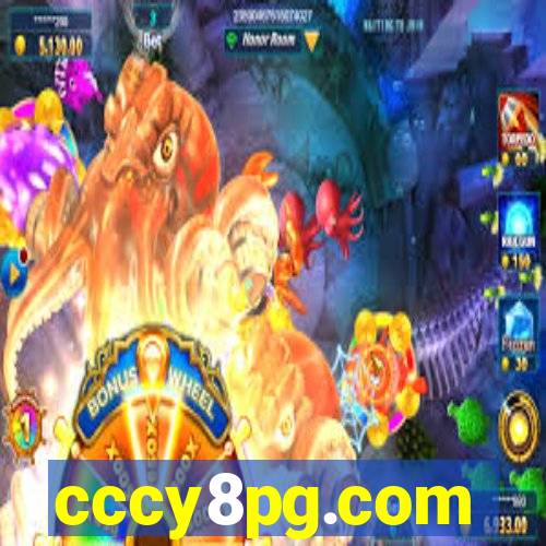 cccy8pg.com