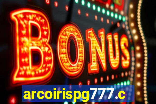 arcoirispg777.com