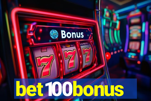 bet100bonus