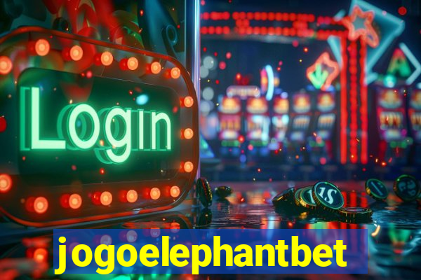 jogoelephantbet