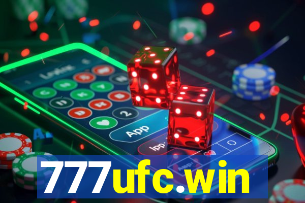 777ufc.win