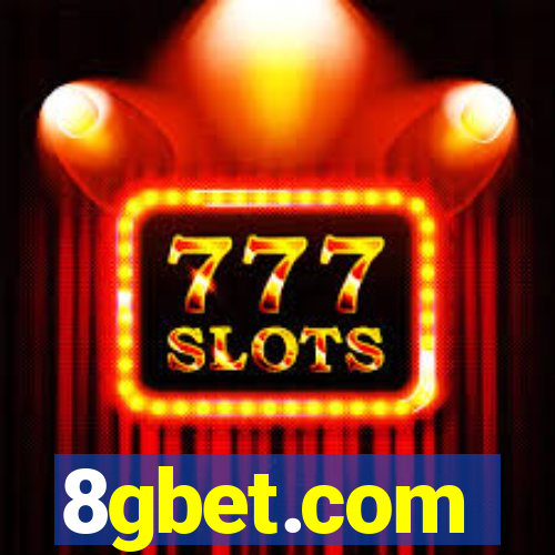 8gbet.com