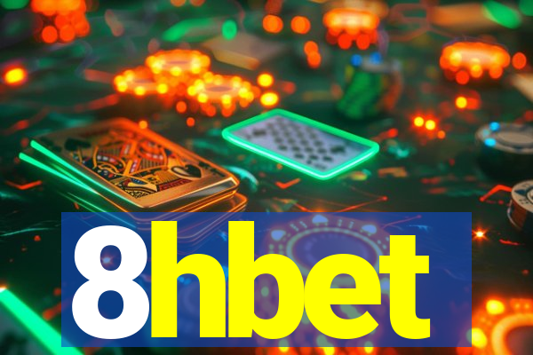 8hbet