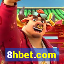 8hbet.com