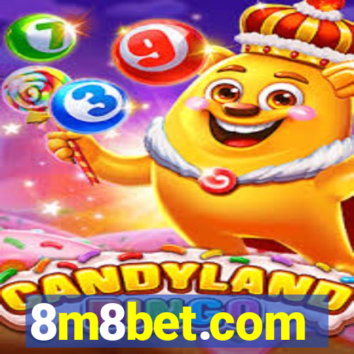 8m8bet.com