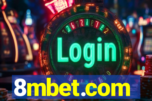 8mbet.com