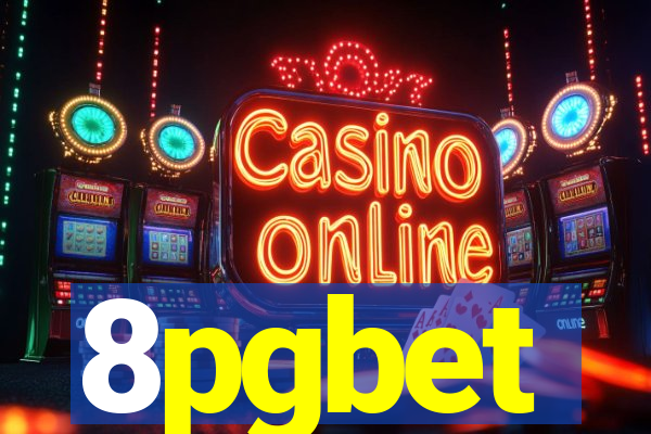 8pgbet