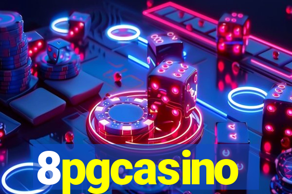 8pgcasino