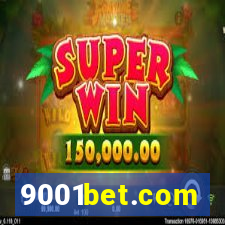 9001bet.com