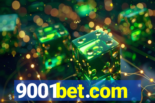 9001bet.com