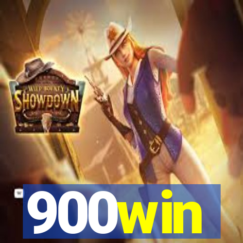 900win