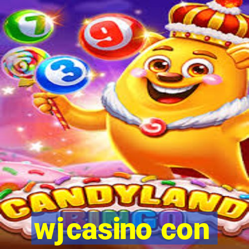 wjcasino con