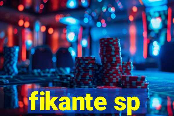 fikante sp