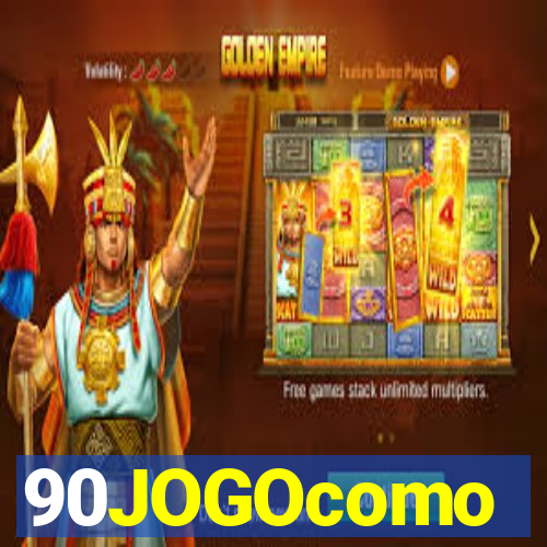 90JOGOcomo