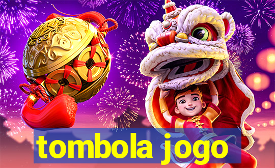 tombola jogo