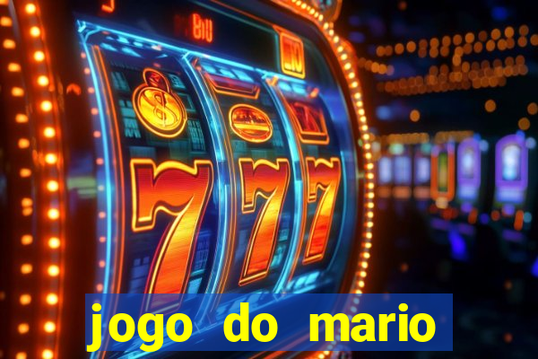 jogo do mario flash 2.0 no click jogos