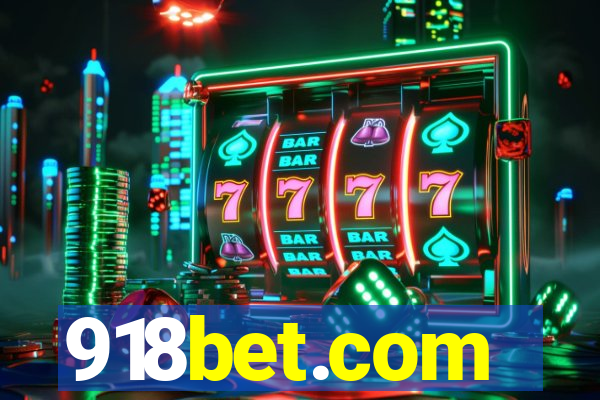 918bet.com