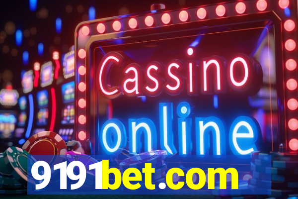 9191bet.com