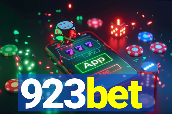 923bet