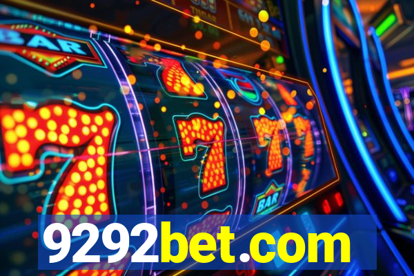 9292bet.com