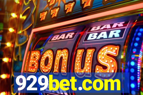 929bet.com