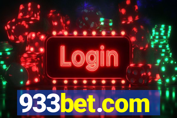 933bet.com