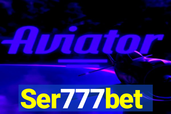 Ser777bet