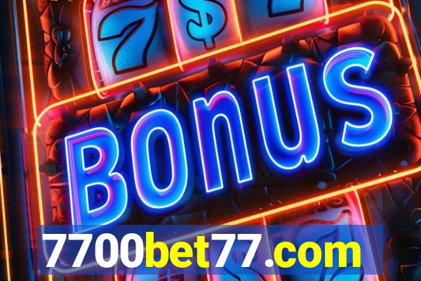 7700bet77.com