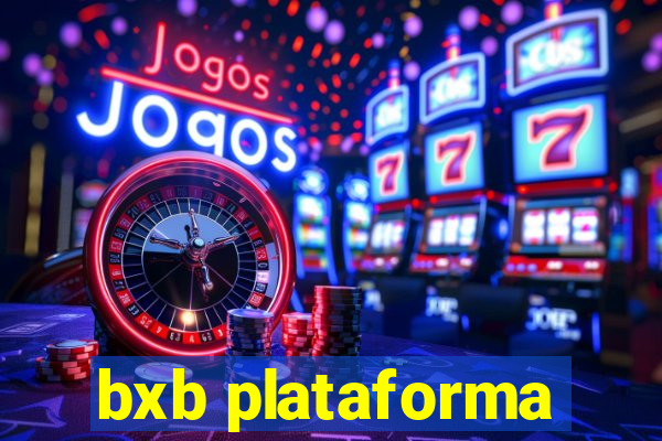 bxb plataforma