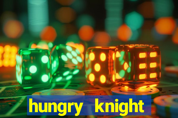 hungry knight gameboy rom pt br gba