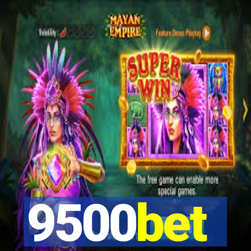 9500bet