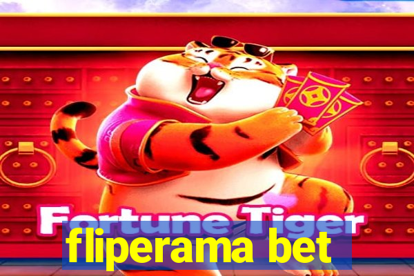 fliperama bet