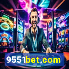 9551bet.com