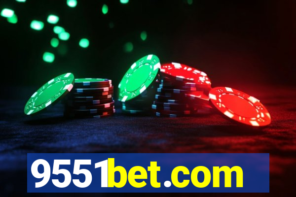 9551bet.com