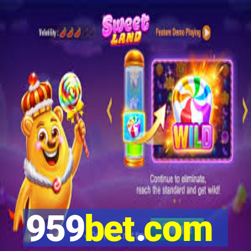 959bet.com