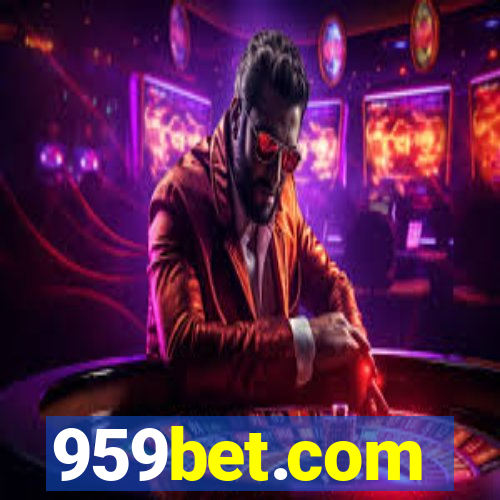 959bet.com