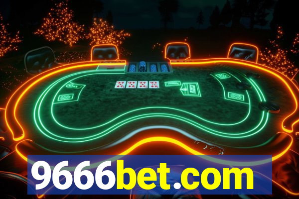 9666bet.com