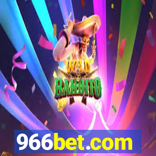 966bet.com