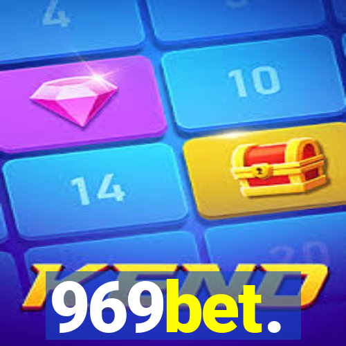 969bet.