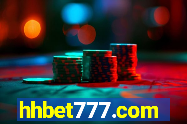 hhbet777.com