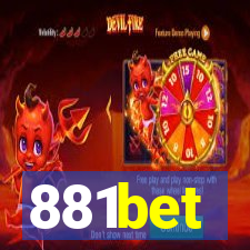 881bet