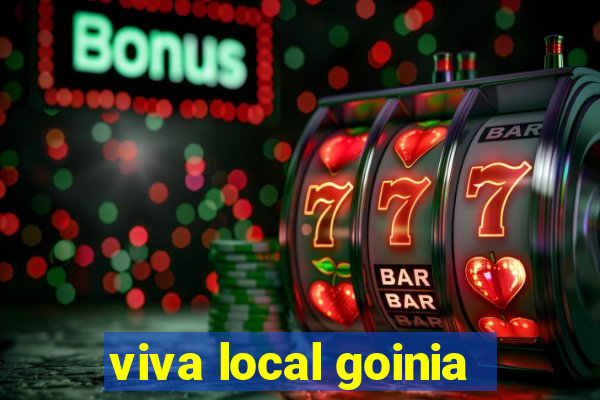 viva local goinia