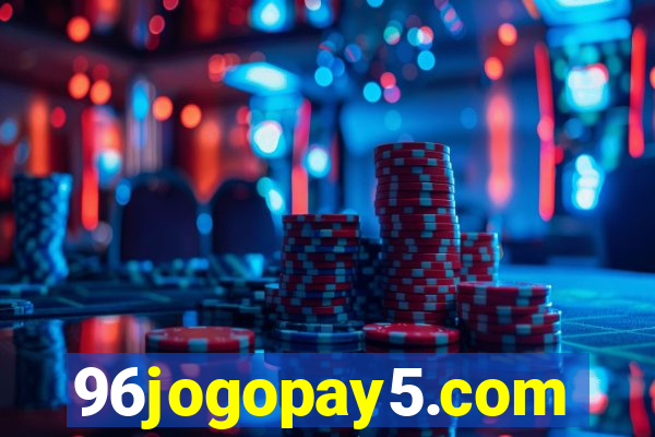 96jogopay5.com