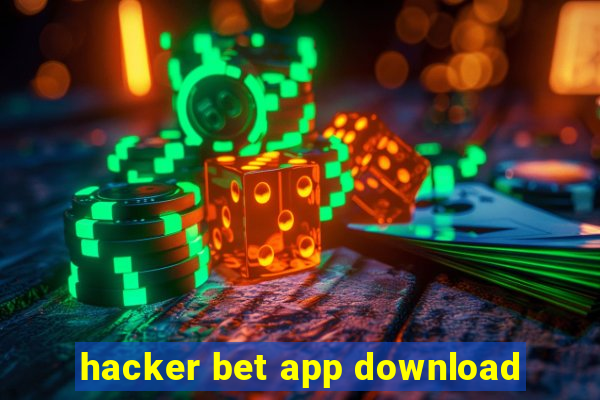 hacker bet app download