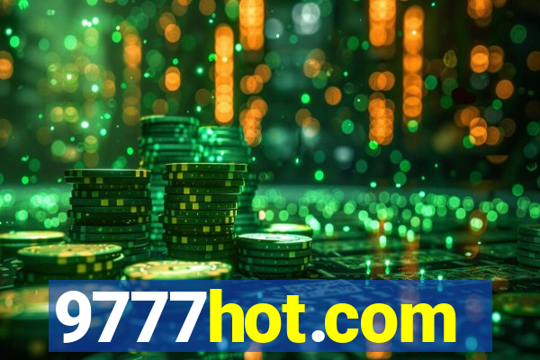 9777hot.com