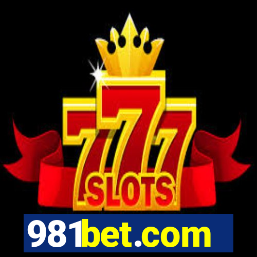 981bet.com